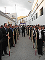 Paso de Misterio de Nuestro Padre Jesús de la Paz