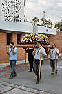 Rosario de la Aurora de la Virgen de Fátima (22 de octubre de 2011)