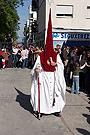 Diputado de Cruz de Guia de la Hermandad de la Paz de Fátima