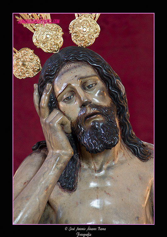 Santísimo Cristo de la Humildad y Paciencia