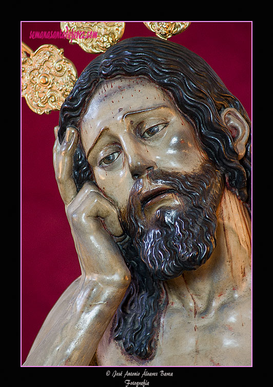 Santísimo Cristo de la Humildad y Paciencia