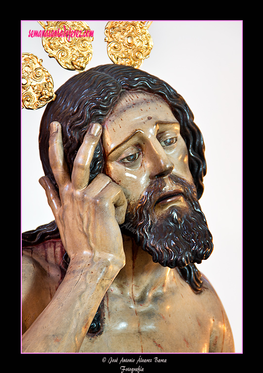 Santísimo Cristo de la Humildad y Paciencia