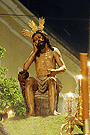 Santísimo Cristo de Humildad y Paciencia