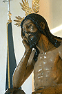 Santísimo Cristo de Humildad y Paciencia