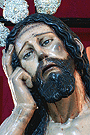 Santísimo Cristo de Humildad y Paciencia