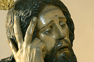 Santísimo Cristo de Humildad y Paciencia