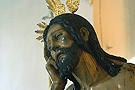 Santísimo Cristo de Humildad y Paciencia