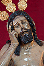 Santísimo Cristo de Humildad y Paciencia