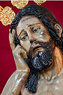 Santísimo Cristo de Humildad y Paciencia