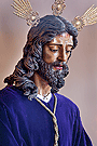 Besapiés de Nuestro Padre Jesús de Pasión (18 de marzo de 2012)