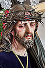 Besapiés de Nuestro Padre Jesús de la Salud (25 de marzo de 2012)