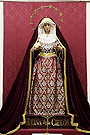 María Santísima Reina de los Cielos (Parroquia de San Rafael)