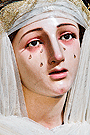 María Santísima Reina de los Ángeles