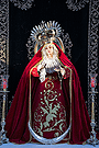 Nuestra Señora Reina de los Ángeles el día de su Festividad (2 de agosto de 2012)