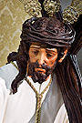 Besapiés del Santísimo Cristo de la Salvación (4 de marzo de 2012)