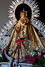 Besamanto de Nuestra Señora de la Cabeza (29 de enero de 2011)