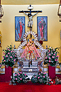 Besamanto de Nuestra Señora de la Cabeza (4 de febrero de 2012)