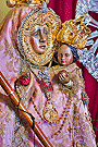 Besamanto de Nuestra Señora de la Cabeza (4 de febrero de 2012)