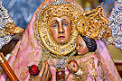 Besamanto de Nuestra Señora de la Cabeza (4 de febrero de 2012)