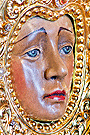 Besamanto de Nuestra Señora de la Cabeza (4 de febrero de 2012)