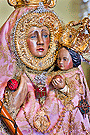 Besamanto de Nuestra Señora de la Cabeza (4 de febrero de 2012)