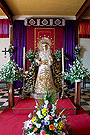 Besamanos de María Santísima del Silencio (15 de abril de 2011)