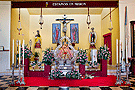 Besamanto de Nuestra Señora de la Cabeza (4 de febrero de 2012)