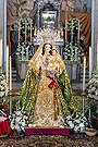 Besamanos de Nuestra Señora de la Candelaria (Santuario de San Juan Grande) (3 de Febrero de 2013)