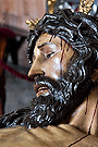 Besapiés del Santísimo Cristo de la Piedad (10 de marzo de 2012)