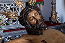 Santísimo Cristo de la Piedad