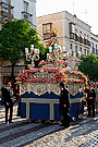 Procesión de María Auxiliadora (Oratorio Festivo) (21 de mayo de 2011)