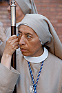 Procesión de Nuestra Señora del Sagrado Corazón (Montealto)