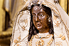 Besamanos de Nuestra Señora de la Merced (17 de junio de 2012)