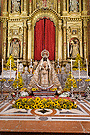 Besamanos de Nuestra Señora de la Merced (17 de junio de 2012)